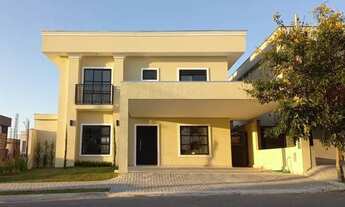 Imagem 1: OPORTUNIDADE - CASA Á VENDA RESERVA ARUANÃ - LOTEAMENTO FLORESTA / SJCAMPOS