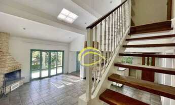 Imagem 7: Casa com 3 dormitórios 1 suíte para alugar, 147 m² por R$ 6.000/mês - Jardim das Flores