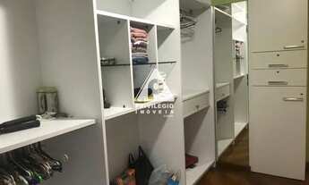 Imagem 6: Mansão em condomínio fechado espetacular com duas edículas completas independentes