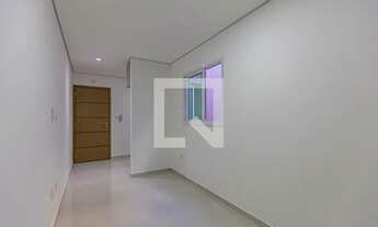 Imagem 5: Apartamento para Aluguel - Vila Marina, 2 Quartos, 98 m2