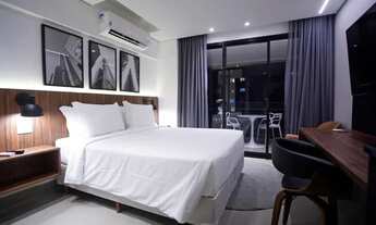 Imagem 4: APARTAMENTO RESIDENCIAL em São Paulo - SP, Vila Nova Conceição