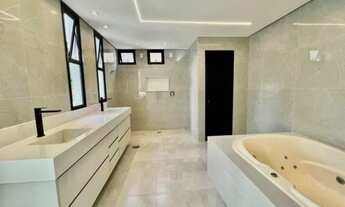 Imagem 5: Casa de condomínio para venda tem 120 metros quadrados com 3 quartos