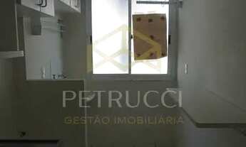 Imagem 6: Apartamento - Jardim Monte Alto - Campinas