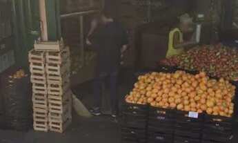 Imagem 2: Imóvel comercial salão mais casa, terreno 297 m² ótimo ponto