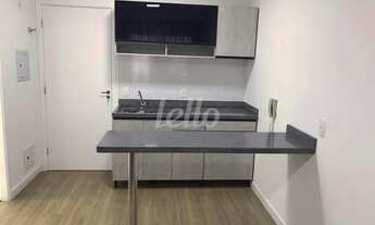 Imagem 7: São Paulo - Kitchenette/Studio - Tatuapé