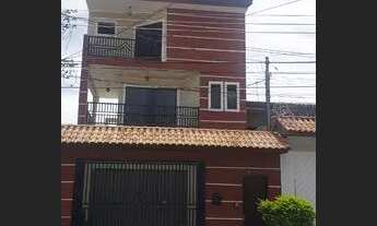 Imagem 3: Sobrado Alto Padrão Continental I-R$ 4.000,00 ac deposito