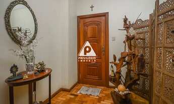 Imagem 2: Excelente apartamento 3 quartos no Flamengo