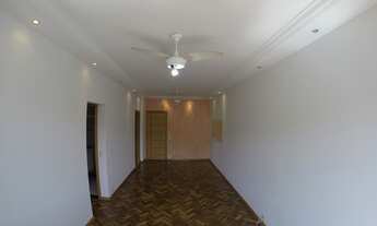 Imagem 4: Vendo! Apartamento de 2 quartos, 76m² + dependência de empregada - Freguesia - Rua Araguai