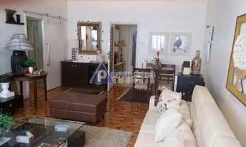 Imagem 5: Apartamento à venda, 3 quartos, 1 suíte, 1 vaga, Copacabana - RIO DE JANEIRO/RJ