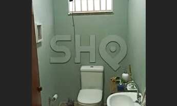 Imagem 3: Casa no Tremembé com 3 dormitórios