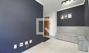 Imagem 3: Apartamento para Aluguel - Parque Industrial, 2 Quartos, 43 m2