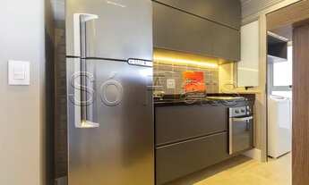 Imagem 7: Apartamento no Residencial Urbanity disponível locação ao lado da Avenida Nações Unidas