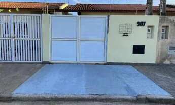 Imagem 2: Casa no Bopiranga, em Itanhaém