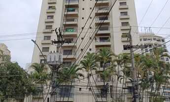 Imagem: SÃO PAULO - Apartamento Padrão - INDIANÓPOLIS