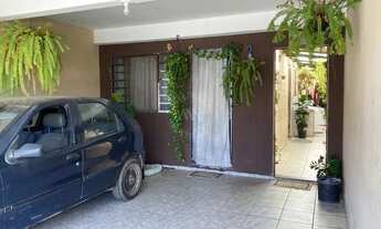 Imagem: SALTO - Casa Padrão - JARDIM SÃO JUDAS