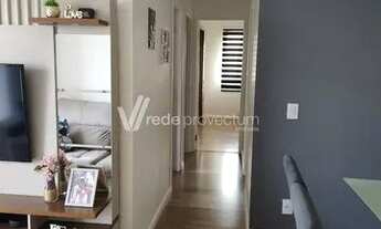 Imagem 7: Apartamento - São Bernardo - Campinas