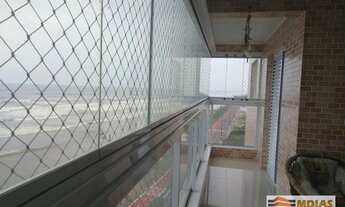 Imagem: OPORTUNIDADE APTO PRAIA-MONGUAGUA