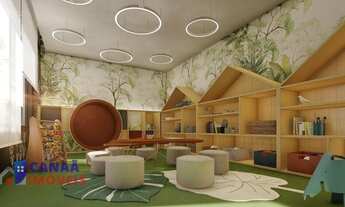 Imagem 4: LANÇAMENTO Apartamentos 3 quartos (1suíte), bairro Martins