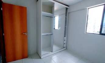 Imagem 5: Oportunidade em Casa Amarela, 74m², 3 quartos, com suíte e 1 vaga - Edf Nápoles