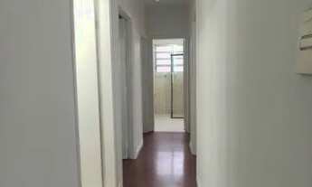 Imagem 6: Apartamento a Venda 110 m² com 3 quartos 1 Vaga em frente Metrô Brigadeiro