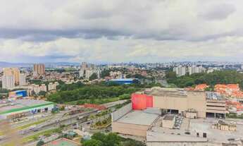 Imagem 3: Apartamento para venda possui 134 metros quadrados com 3 quartos em Jardim Olympia - São P