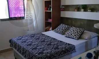 Imagem 5: Apartamento mobiliado com vista para a praia em Ponta Negra