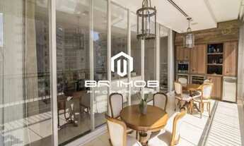 Imagem 4: APARTAMENTO RESIDENCIAL em SÃO PAULO - SP, MOEMA