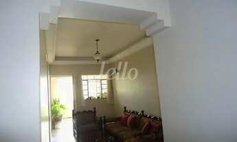 Imagem 5: São Paulo - Casa Padrão - Ipiranga