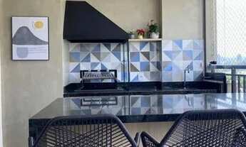 Imagem 5: Apartamento para venda tem 68 metros quadrados com 2 quartos em Água Branca - São Paulo