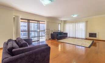 Imagem: Locação Apartamento 4 Dormitórios - 375