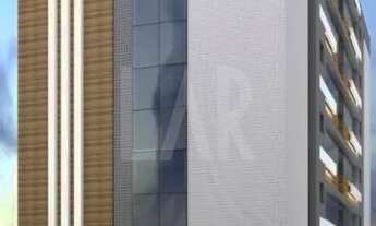 Imagem 3: Área Privativa à venda, 3 quartos, 1 suíte, 3 vagas, Barroca - Belo Horizonte/MG