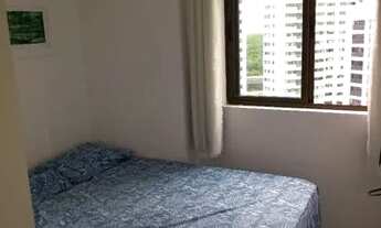 Imagem 7: Apartamento mobiliado para aluguel em BV