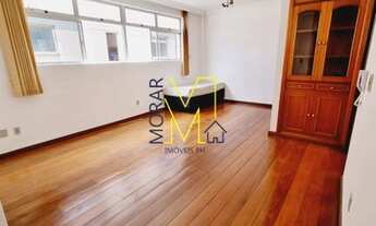 Imagem 2: Apartamento com 3 Quartos e Varanda - Ouro Preto em Belo Horizonte/MG