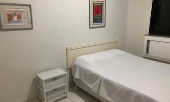 Imagem 3: Apartamento para aluguel com 54 metros quadrados com 1 quarto em Centro - Uberlândia - MG