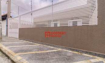 Imagem 4: Casa térrea com 3 dormitórios à venda, 109 m² por R$ 650.000 - Cidade Serodio - Guarulhos