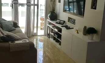 Imagem 1: Apartamento á venda 3 dormitórios no Tatuapé -SP