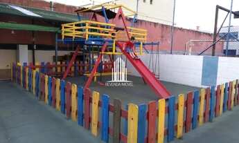 Imagem 2: EDIFÍCIO COM 2 DORMITORIOS, 2 BANHEIROS, 1 VAGA NA REGIÃO DA VILA GUARANI NA REGIÃO DE SÃO