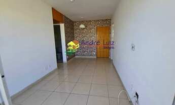 Imagem 2: Apartamento com 2 quartos, 55m2, à venda em Rio de Janeiro, Cascadura