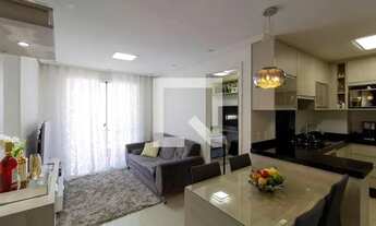 Imagem: Apartamento à Venda - Jardim Aricanduva