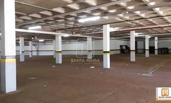 Imagem 5: Salão/Galpão (salão - térreo