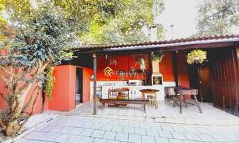 Imagem 6: CASA EM CONDOMINÍO FECHADO NO ATUBA EM COLOMBO