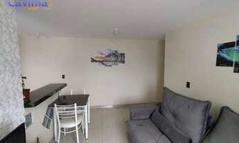 Imagem 6: Apartamento com 2 dormitórios, 56 m² - venda por R$ 260.000,00 ou aluguel por R$ 1.920,83