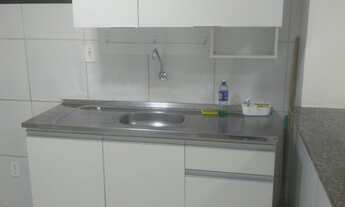 Imagem 7: Apartamento para aluguel com 57 metros quadrados com 2 quartos