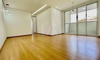 Imagem 5: Apartamento à venda, 3 quartos, 1 suíte, 2 vagas, Castelo - Belo Horizonte/MG