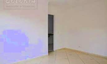 Imagem 4: Santo André - Casa Padrão - Vila Clarice