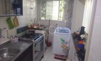 Imagem 5: Apartamento em Nonoai