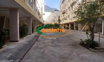 Imagem 3: 28872A) Rua Barão de Mesquita - Tijuca