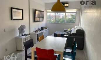 Imagem 3: Apartamento com 2 dormitórios à venda, 81 m² por R$ 450.000 - Andaraí - Rio de Janeiro/RJ