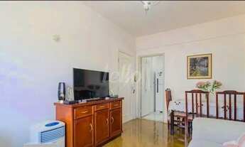 Imagem 4: São Paulo - Apartamento Padrão - Saúde