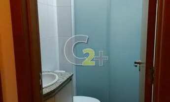 Imagem 7: Apartamento para venda tem 65 metros com 2 dormitórios, 2 vagas - Vila Romana - São Paulo